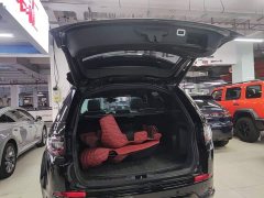 Land Rover Discovery Sport 249PS R-Dynamic S Performance Edition - ფოტო 18