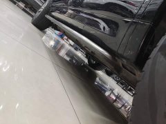 Land Rover Discovery Sport 249PS R-Dynamic S Performance Edition - ფოტო 20