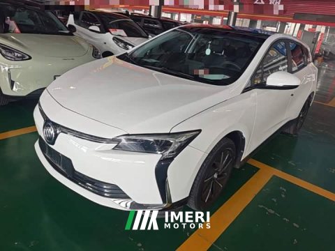 2024 Buick Weilan 6 430km Yue Enjoy Edition - ავტომობილი ჩინეთიდან