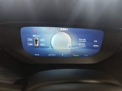Buick Weilan 6 430km Yue Enjoy Edition - ფოტო 11