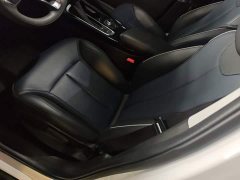 Buick Weilan 6 430km Yue Enjoy Edition - ფოტო 14