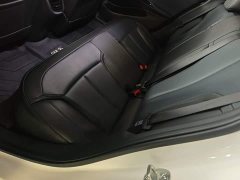 Buick Weilan 6 430km Yue Enjoy Edition - ფოტო 16