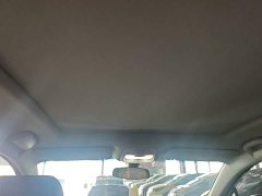 Buick Weilan 6 430km Yue Enjoy Edition - ფოტო 17