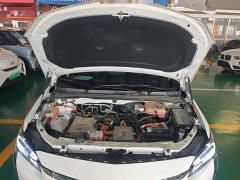 Buick Weilan 6 430km Yue Enjoy Edition - ფოტო 19