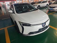 Buick Weilan 6 430km Yue Enjoy Edition - ფოტო 3