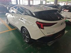 Buick Weilan 6 430km Yue Enjoy Edition - ფოტო 4
