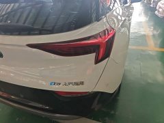 Buick Weilan 6 430km Yue Enjoy Edition - ფოტო 7