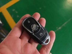Buick Weilan 6 430km Yue Enjoy Edition - ფოტო 8