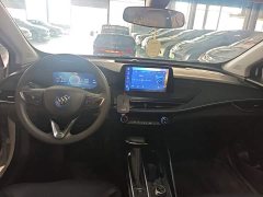 Buick Weilan 6 430km Yue Enjoy Edition - ფოტო 9