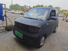 Wuling Hongguang MINIEV 2020 Zizai Edition LFP Battery - ფოტო 1