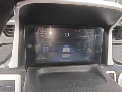 Wuling Hongguang MINIEV 2020 Zizai Edition LFP Battery - ფოტო 11