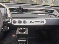 Wuling Hongguang MINIEV 2020 Zizai Edition LFP Battery - ფოტო 12