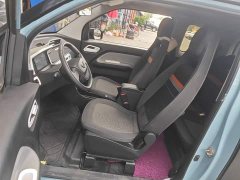 Wuling Hongguang MINIEV 2020 Zizai Edition LFP Battery - ფოტო 14