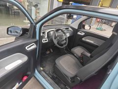 Wuling Hongguang MINIEV 2020 Zizai Edition LFP Battery - ფოტო 15