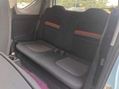 Wuling Hongguang MINIEV 2020 Zizai Edition LFP Battery - ფოტო 16