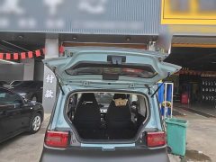 Wuling Hongguang MINIEV 2020 Zizai Edition LFP Battery - ფოტო 18