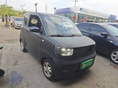 Wuling Hongguang MINIEV 2020 Zizai Edition LFP Battery - ფოტო 3