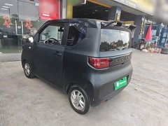 Wuling Hongguang MINIEV 2020 Zizai Edition LFP Battery - ფოტო 4