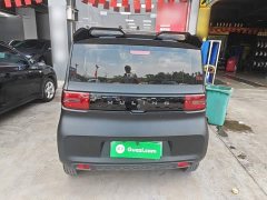 Wuling Hongguang MINIEV 2020 Zizai Edition LFP Battery - ფოტო 5
