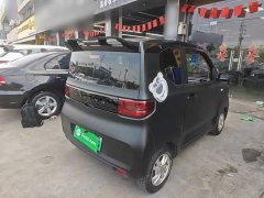 Wuling Hongguang MINIEV 2020 Zizai Edition LFP Battery - ფოტო 6