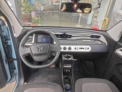 Wuling Hongguang MINIEV 2020 Zizai Edition LFP Battery - ფოტო 9