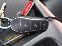 BYD Seagull Glory Edition 305km Vitality Version - ფოტო 11