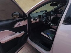 BYD Seagull Glory Edition 305km Vitality Version - ფოტო 13