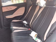 BYD Seagull Glory Edition 305km Vitality Version - ფოტო 14