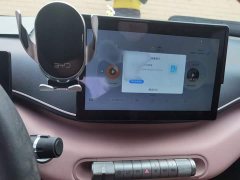 BYD Seagull Glory Edition 305km Vitality Version - ფოტო 18