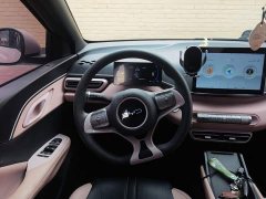 BYD Seagull Glory Edition 305km Vitality Version - ფოტო 2