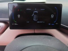 BYD Seagull Glory Edition 305km Vitality Version - ფოტო 4