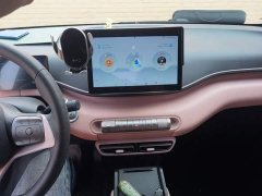BYD Seagull Glory Edition 305km Vitality Version - ფოტო 5