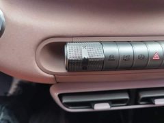 BYD Seagull Glory Edition 305km Vitality Version - ფოტო 6