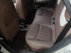 Wuling Binguo 2023 410km Lingxi Premium Edition - ფოტო 12