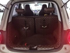 Wuling Binguo 2023 410km Lingxi Premium Edition - ფოტო 14