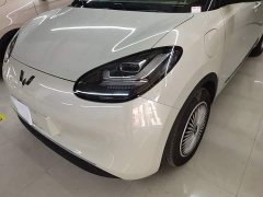 Wuling Binguo 2023 410km Lingxi Premium Edition - ფოტო 17
