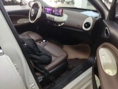 Wuling Binguo 2023 410km Lingxi Premium Edition - ფოტო 19