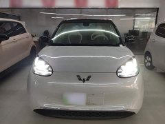 Wuling Binguo 2023 410km Lingxi Premium Edition - ფოტო 2