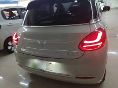 Wuling Binguo 2023 410km Lingxi Premium Edition - ფოტო 3