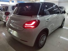 Wuling Binguo 2023 410km Lingxi Premium Edition - ფოტო 4