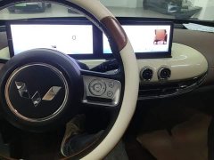Wuling Binguo 2023 410km Lingxi Premium Edition - ფოტო 5