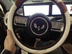 Wuling Binguo 2023 410km Lingxi Premium Edition - ფოტო 6