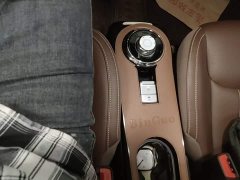 Wuling Binguo 2023 410km Lingxi Premium Edition - ფოტო 9
