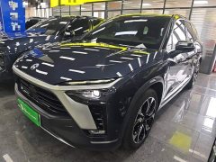 NIO ES8 2020 580KM Signature Edition Six-Seater - ფოტო 1