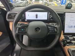NIO ES8 2020 580KM Signature Edition Six-Seater - ფოტო 10