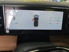 NIO ES8 2020 580KM Signature Edition Six-Seater - ფოტო 11