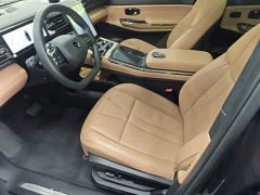 NIO ES8 2020 580KM Signature Edition Six-Seater - ფოტო 14