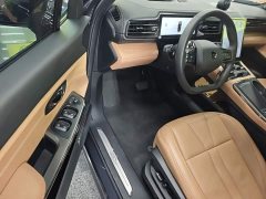NIO ES8 2020 580KM Signature Edition Six-Seater - ფოტო 15
