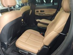 NIO ES8 2020 580KM Signature Edition Six-Seater - ფოტო 16