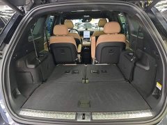 NIO ES8 2020 580KM Signature Edition Six-Seater - ფოტო 18